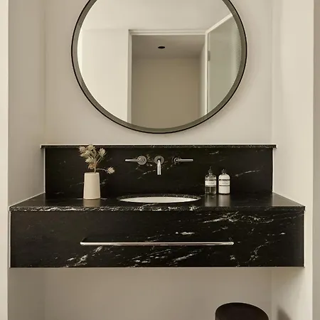 Morgan & Mees Rotterdam