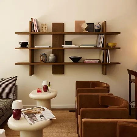 Morgan & Mees 4* Rotterdam