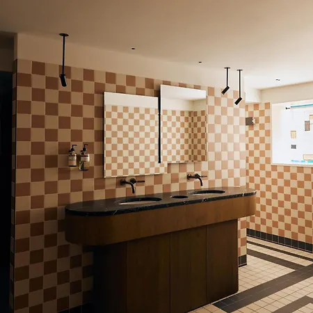 Morgan & Mees Rotterdam