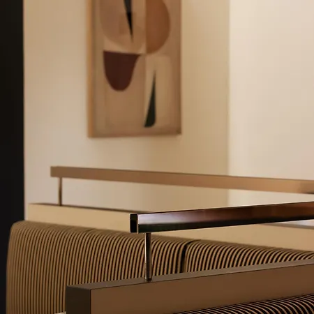 Morgan & Mees Rotterdam