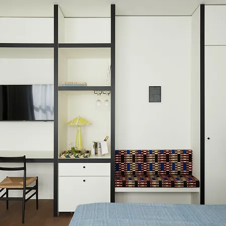 Morgan & Mees 4* روتردام