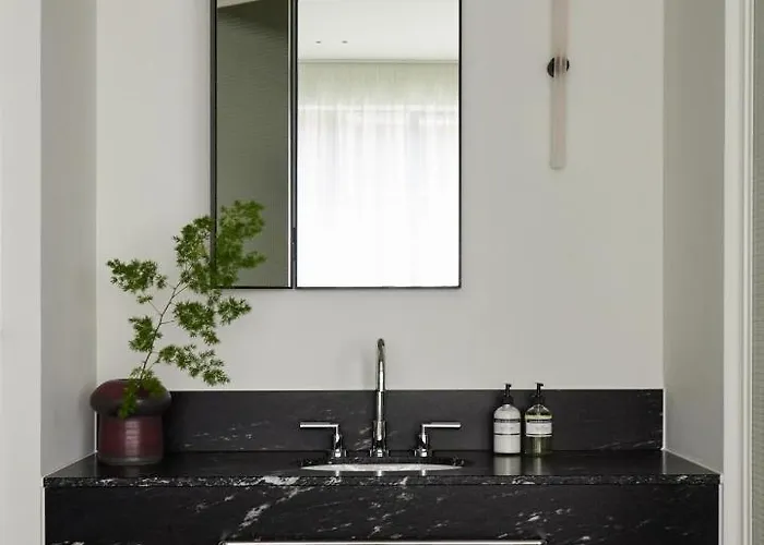 فندق Morgan & Mees