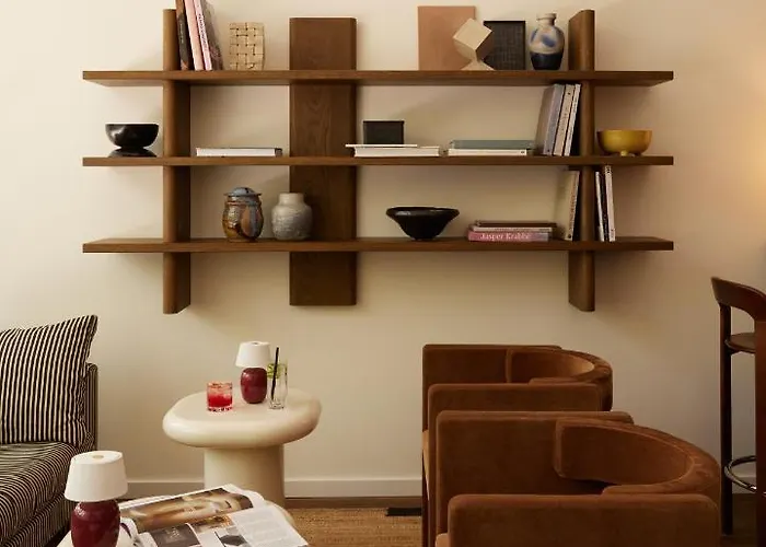 Morgan & Mees 4* روتردام