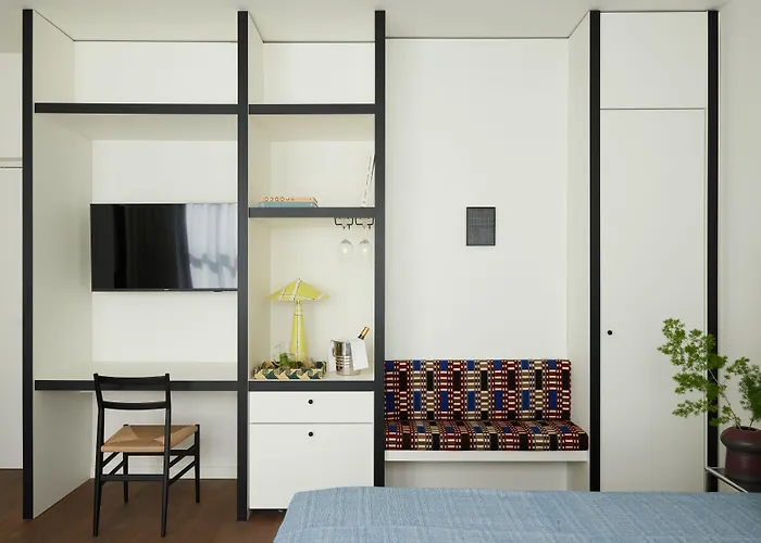 Morgan & Mees 4* روتردام