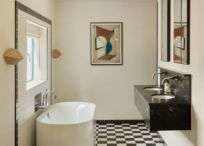 Morgan & Mees 4* روتردام